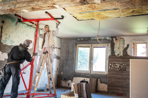 Range of Insulation Solutions in Tucson, AZ
